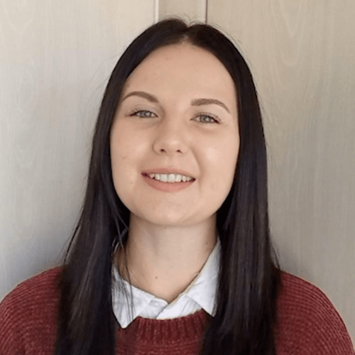 Picture of Kristen Rau