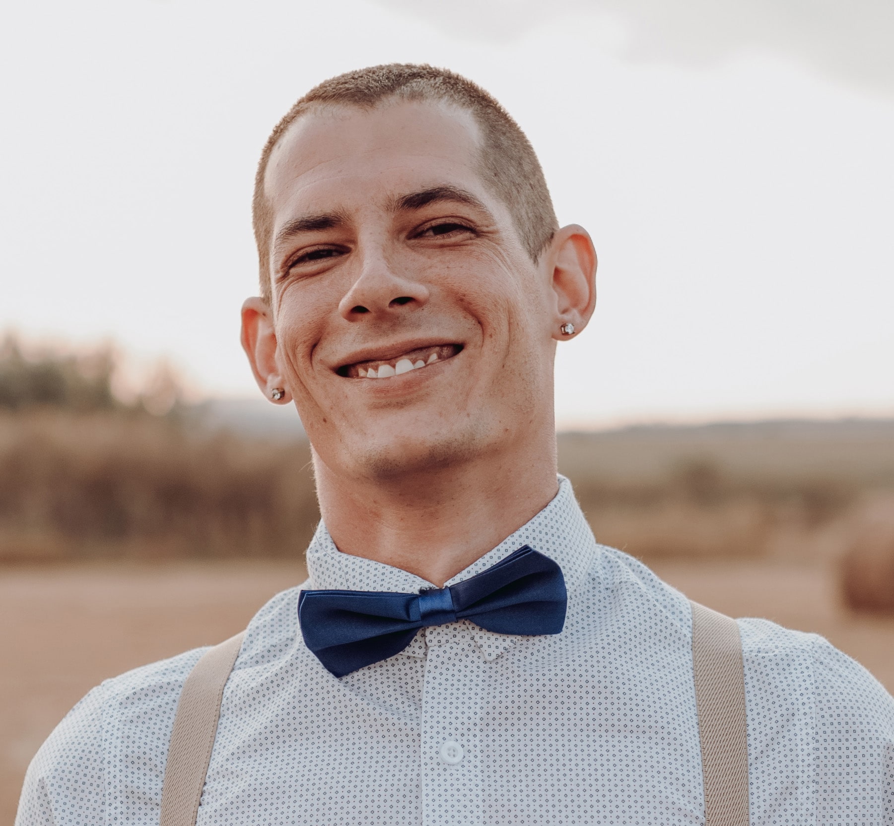 Picture of Leo O'Gorman