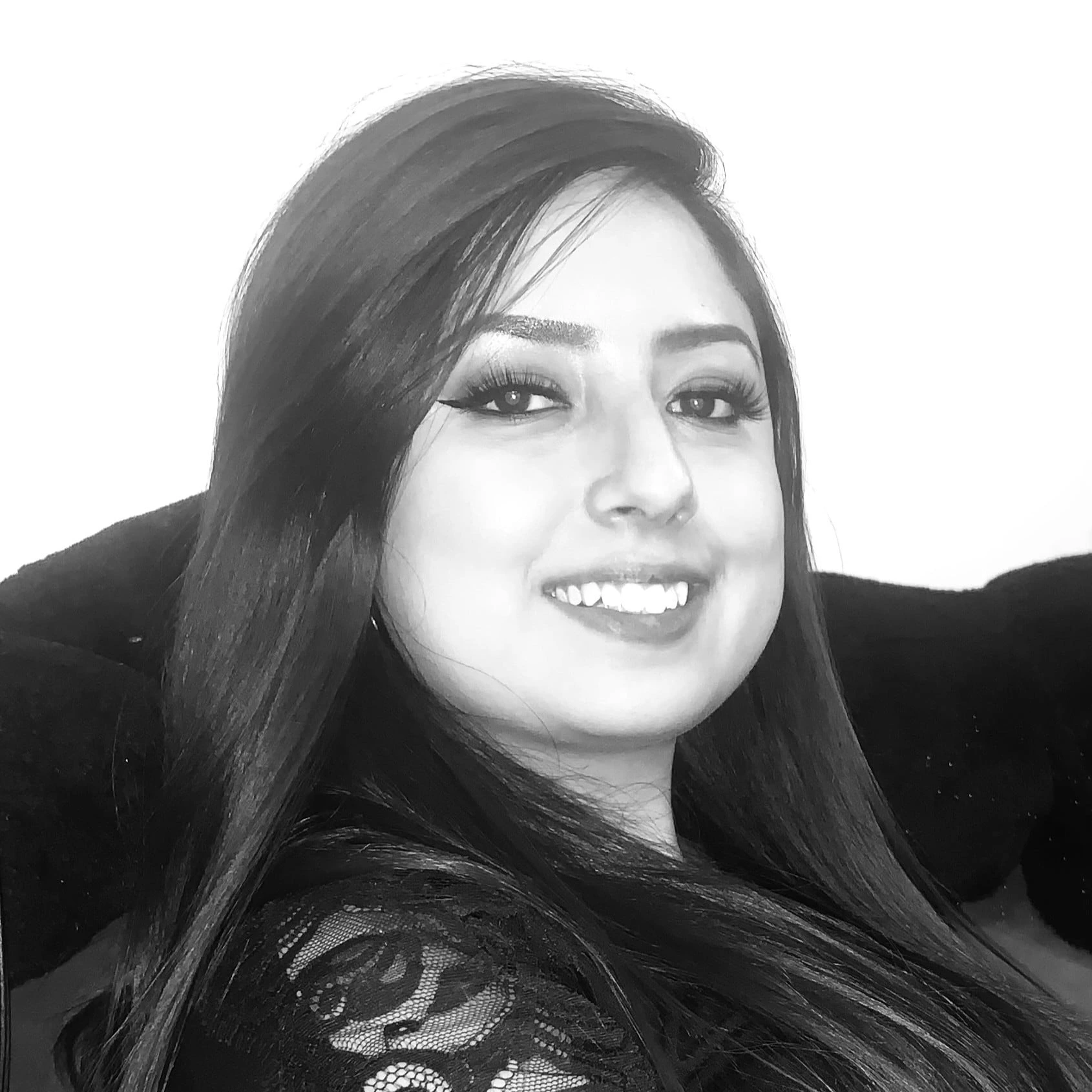 Picture of Liz Otero