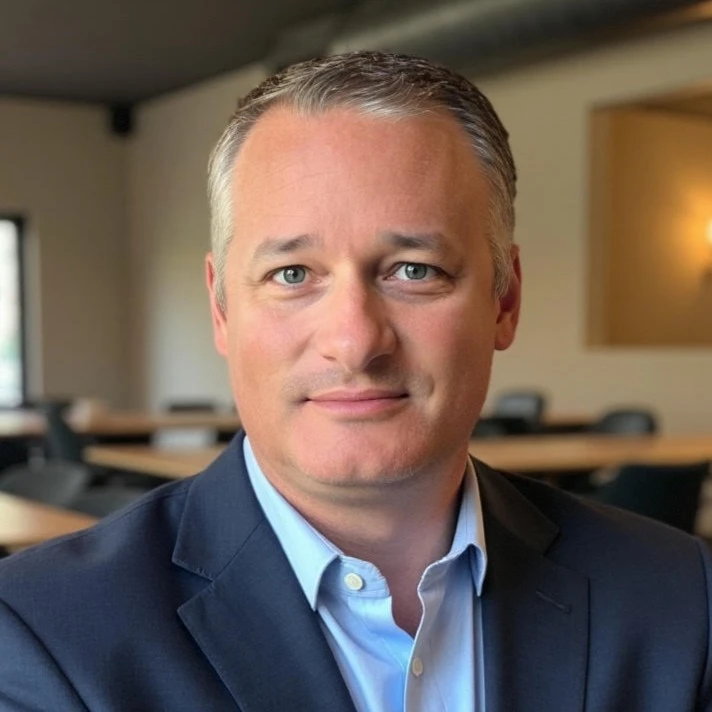 Picture of Peter McKenzie