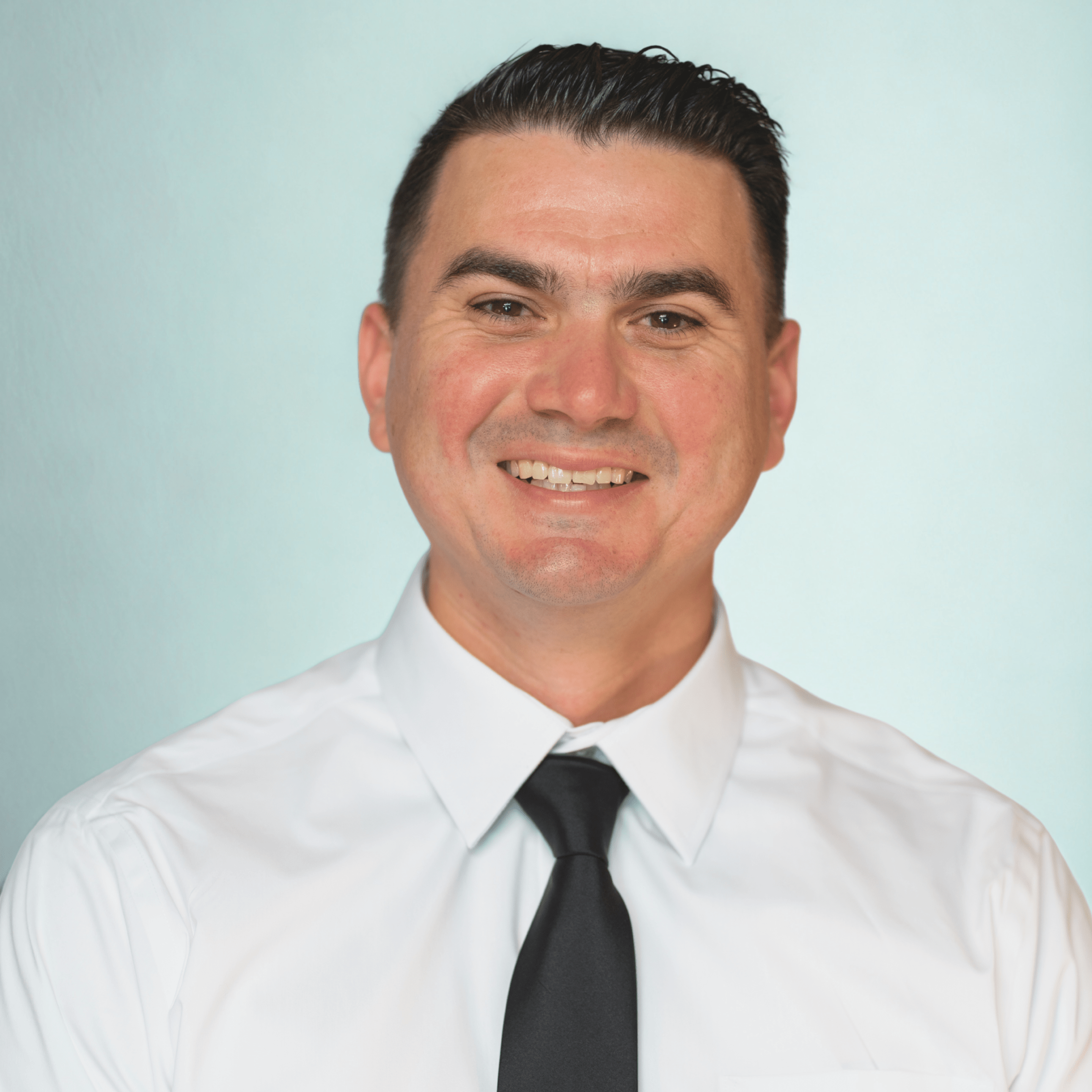 Picture of Ray Campos